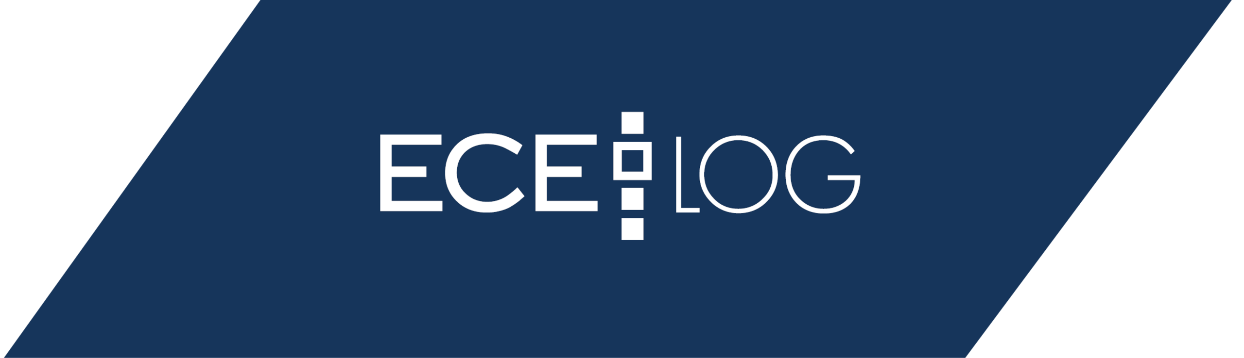 Link zur Website von ECE-LOG