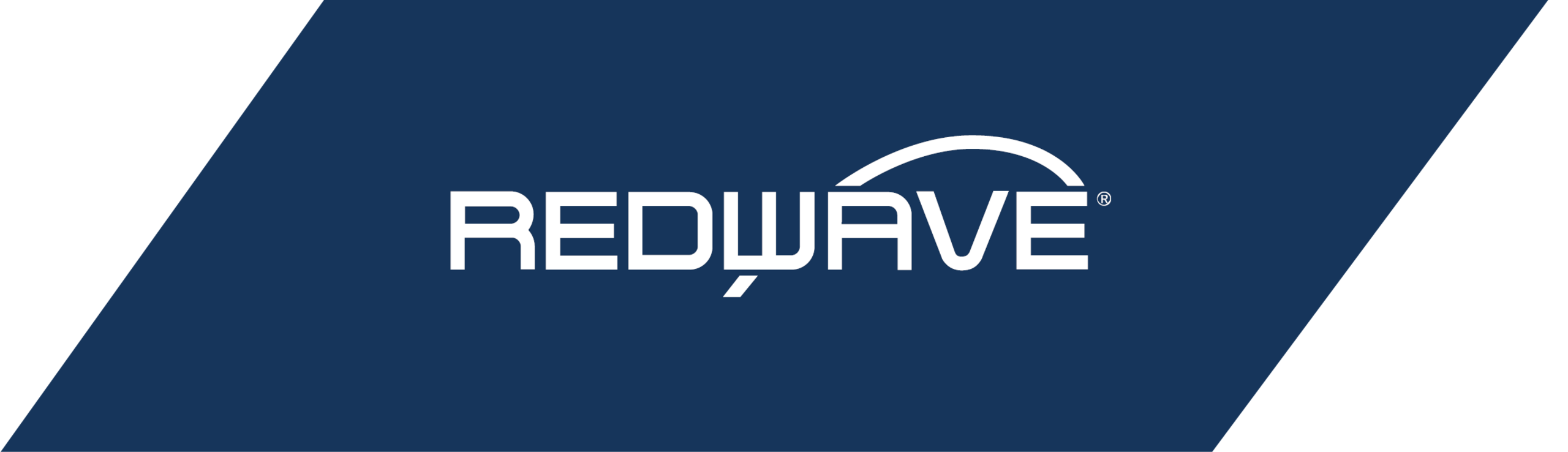 Link zur Website von REDWAVE