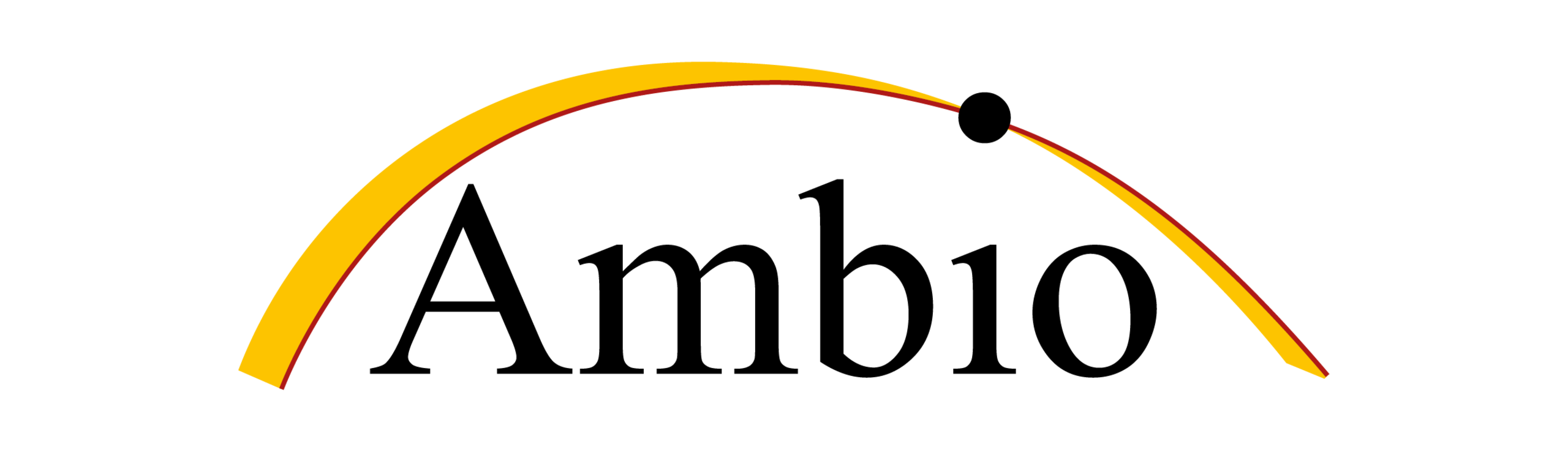 Link zur Website von Ambio