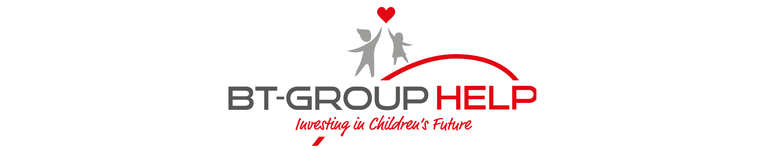 Link zur Website von BT-Group Help